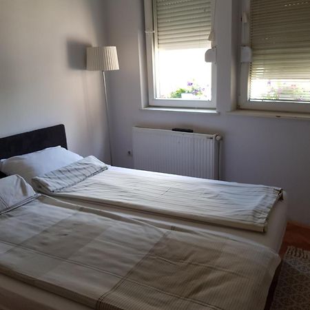 Apartman Veselinovic Free Parking Vranje Exteriér fotografie