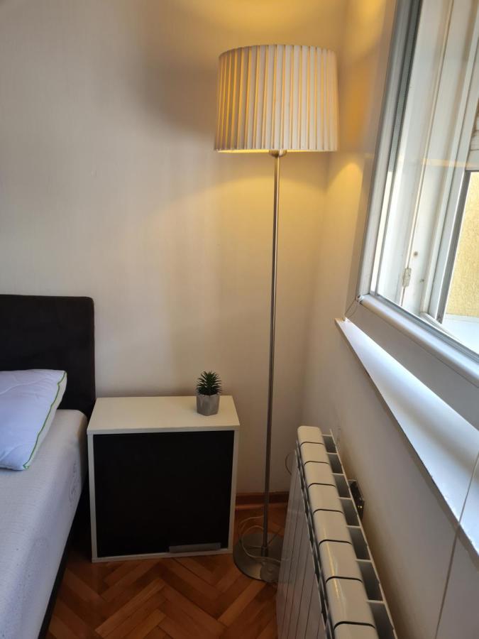 Apartman Veselinovic Free Parking Vranje Exteriér fotografie