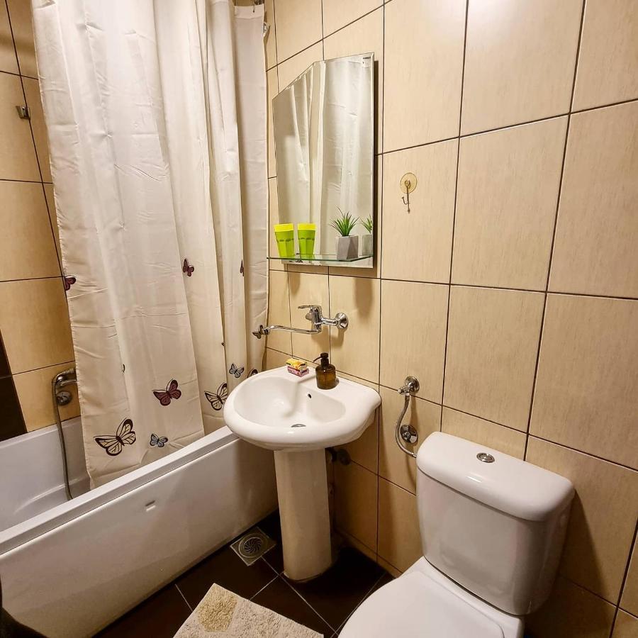 Apartman Veselinovic Free Parking Vranje Exteriér fotografie