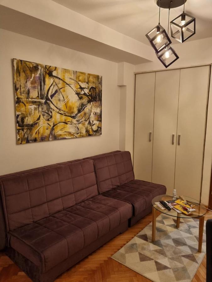 Apartman Veselinovic Free Parking Vranje Exteriér fotografie