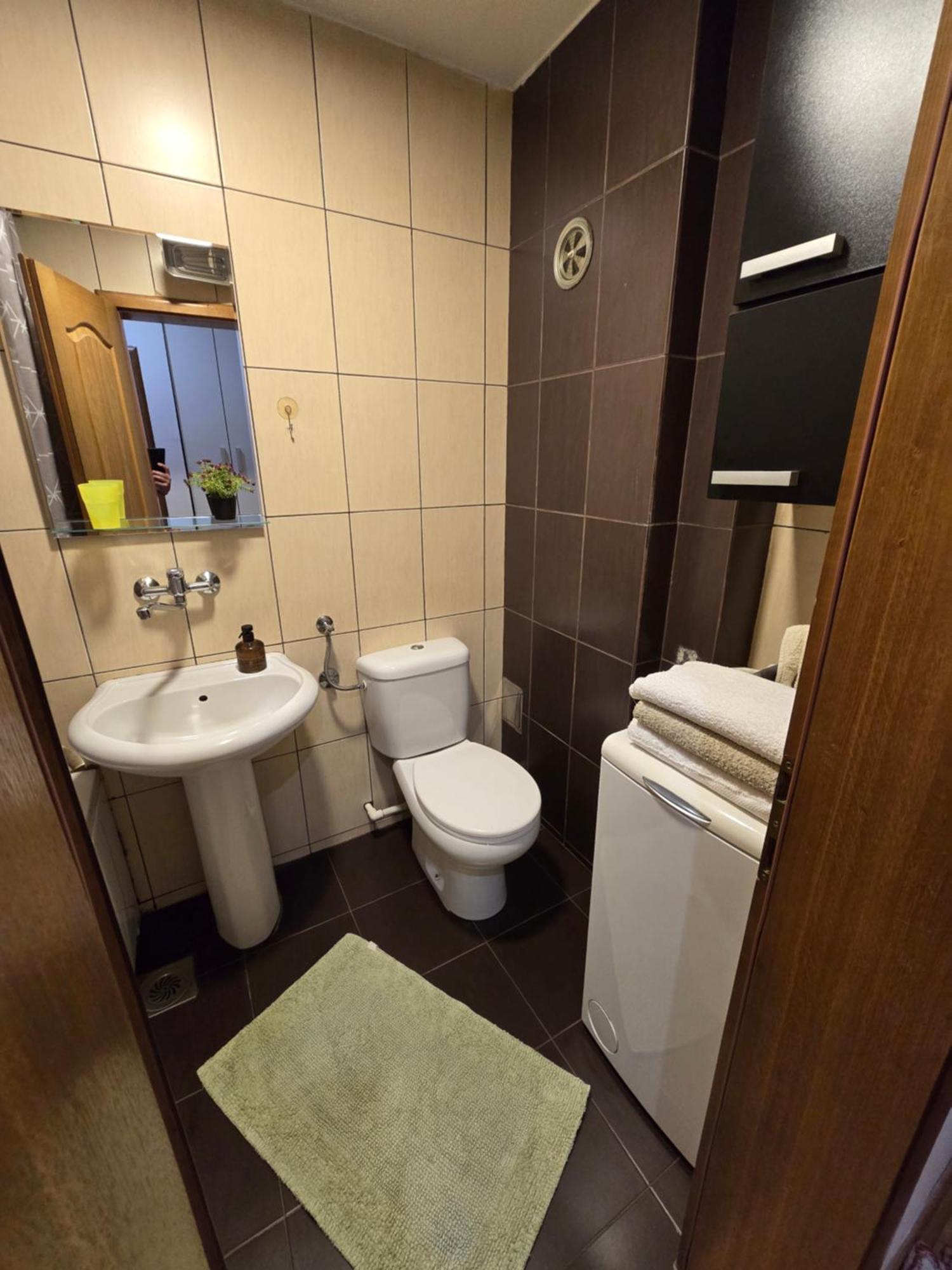 Apartman Veselinovic Free Parking Vranje Exteriér fotografie