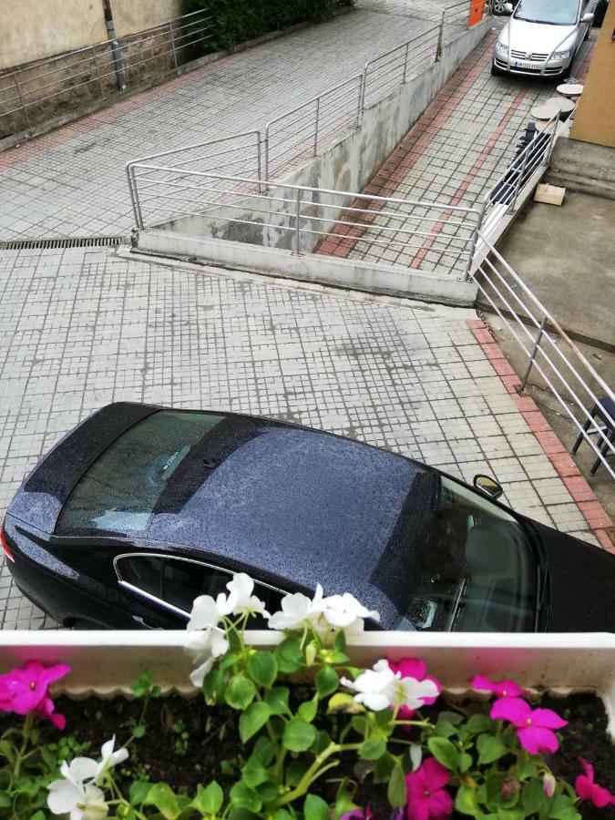 Apartman Veselinovic Free Parking Vranje Exteriér fotografie
