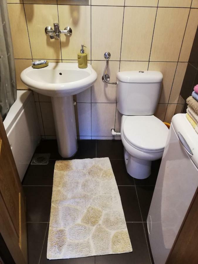 Apartman Veselinovic Free Parking Vranje Exteriér fotografie