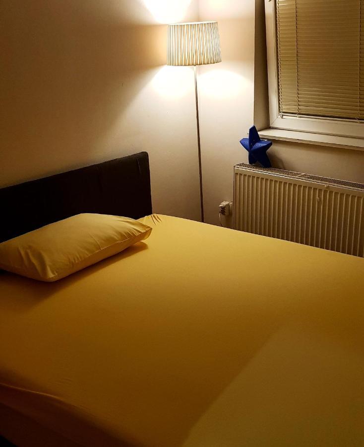 Apartman Veselinovic Free Parking Vranje Exteriér fotografie