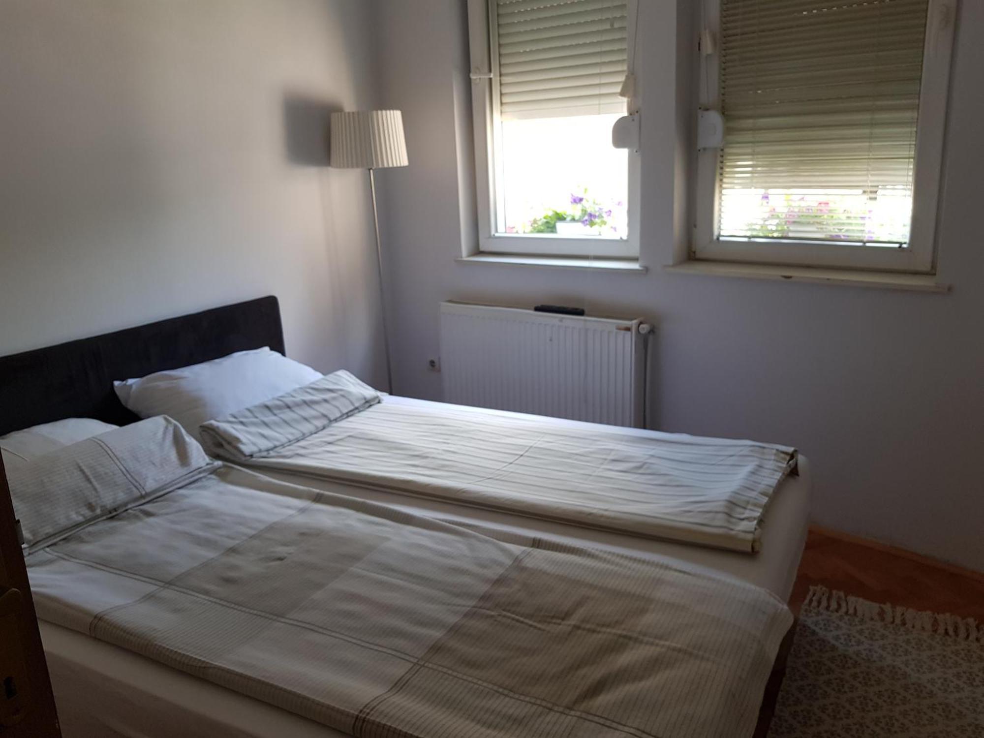 Apartman Veselinovic Free Parking Vranje Exteriér fotografie